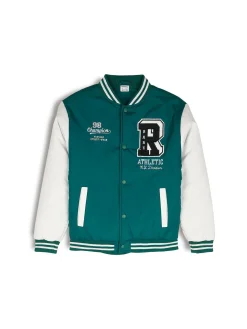 GATE Kurtka uniwersytecka typu bomber|Dzieci Chłopcy·Kurtki I Płaszcze