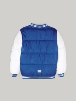 GATE Kurtka uniwersytecka typu bomber|Dzieci Chłopcy·Kurtki I Płaszcze