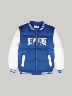 GATE Kurtka uniwersytecka typu bomber|Dzieci Chłopcy·Kurtki I Płaszcze