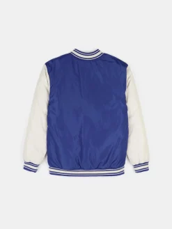 GATE Kurtka uniwersytecka typu bomber|Dzieci Chłopcy·Kurtki I Płaszcze