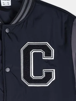 GATE Kurtka uniwersytecka typu bomber|Dzieci Chłopcy·Kurtki I Płaszcze