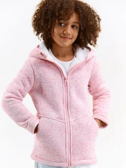 GATE Kurtka z pluszową podszewką|Dzieci Dziewczynki·Kurtki I Płaszcze|Dziewczynki·Bluzki