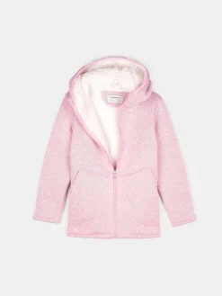 GATE Kurtka z pluszową podszewką|Dzieci Dziewczynki·Kurtki I Płaszcze|Dziewczynki·Bluzki