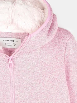 GATE Kurtka z pluszową podszewką|Dzieci Dziewczynki·Kurtki I Płaszcze|Dziewczynki·Bluzki