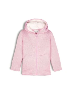 GATE Kurtka z pluszową podszewką|Dzieci Dziewczynki·Kurtki I Płaszcze|Dziewczynki·Bluzki