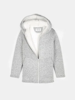 GATE Kurtka z pluszową podszewką|Dzieci Dziewczynki·Kurtki I Płaszcze|Dziewczynki·Bluzki