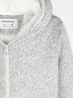 GATE Kurtka z pluszową podszewką|Dzieci Dziewczynki·Kurtki I Płaszcze|Dziewczynki·Bluzki