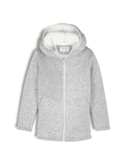 GATE Kurtka z pluszową podszewką|Dzieci Dziewczynki·Kurtki I Płaszcze|Dziewczynki·Bluzki