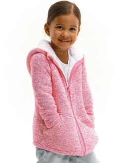 GATE Kurtka z pluszową podszewką|Dzieci Dziewczynki·Kurtki I Płaszcze|Dziewczynki·Bluzki