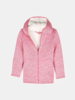 GATE Kurtka z pluszową podszewką|Dzieci Dziewczynki·Kurtki I Płaszcze|Dziewczynki·Bluzki