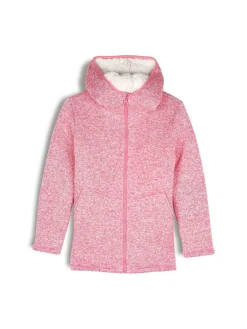 GATE Kurtka z pluszową podszewką|Dzieci Dziewczynki·Kurtki I Płaszcze|Dziewczynki·Bluzki