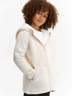 GATE Kurtka z pluszową podszewką|Dzieci Dziewczynki·Kurtki I Płaszcze|Dziewczynki·Bluzki