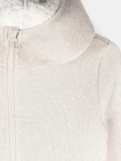 GATE Kurtka z pluszową podszewką|Dzieci Dziewczynki·Kurtki I Płaszcze|Dziewczynki·Bluzki