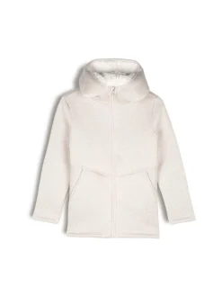 GATE Kurtka z pluszową podszewką|Dzieci Dziewczynki·Kurtki I Płaszcze|Dziewczynki·Bluzki