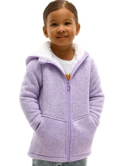 GATE Kurtka z pluszową podszewką|Dzieci Dziewczynki·Kurtki I Płaszcze|Dziewczynki·Bluzki