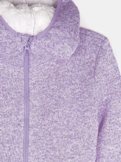 GATE Kurtka z pluszową podszewką|Dzieci Dziewczynki·Kurtki I Płaszcze|Dziewczynki·Bluzki