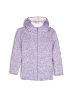 GATE Kurtka z pluszową podszewką|Dzieci Dziewczynki·Kurtki I Płaszcze|Dziewczynki·Bluzki