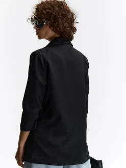 GATE Kurtka z rękawami 3/4| Kurtki I Płaszcze·Żakiety