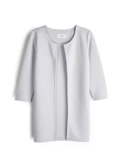 GATE Kurtka z rękawami 3/4| Kurtki I Płaszcze·Żakiety