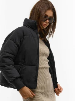 GATE Kurtka zimowa| Kurtki I Płaszcze·Kurtki Zimowe|Kurtki I Płaszcze·Pikowana Kurtka