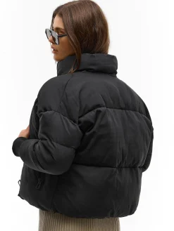 GATE Kurtka zimowa| Kurtki I Płaszcze·Kurtki Zimowe|Kurtki I Płaszcze·Pikowana Kurtka