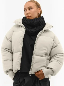 GATE Kurtka zimowa| Kurtki I Płaszcze·Kurtki Zimowe|Kurtki I Płaszcze·Pikowana Kurtka