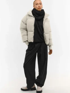 GATE Kurtka zimowa| Kurtki I Płaszcze·Kurtki Zimowe|Kurtki I Płaszcze·Pikowana Kurtka