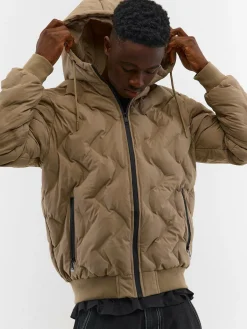 GATE Kurtka zimowa| Kurtki I Płaszcze·Kurtki Zimowe