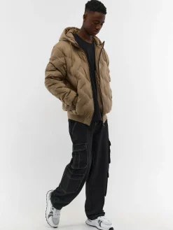 GATE Kurtka zimowa| Kurtki I Płaszcze·Kurtki Zimowe