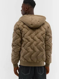 GATE Kurtka zimowa| Kurtki I Płaszcze·Kurtki Zimowe