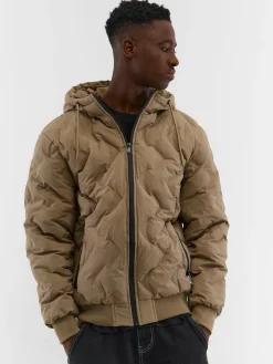 GATE Kurtka zimowa| Kurtki I Płaszcze·Kurtki Zimowe