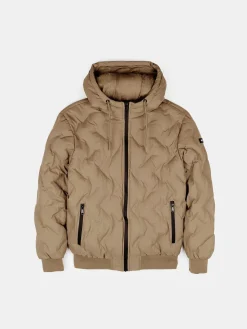 GATE Kurtka zimowa| Kurtki I Płaszcze·Kurtki Zimowe