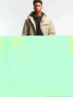 GATE Kurtka zimowa| Kurtki I Płaszcze·Kurtki Zimowe