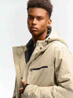 GATE Kurtka zimowa| Kurtki I Płaszcze·Kurtki Zimowe