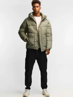 GATE Kurtka zimowa| Kurtki I Płaszcze·Kurtki Zimowe