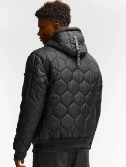 GATE Kurtka zimowa| Kurtki I Płaszcze·Kurtki Zimowe