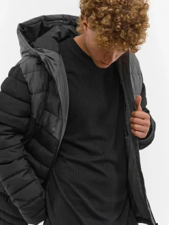 GATE Kurtka zimowa| Kurtki I Płaszcze·Kurtki Zimowe