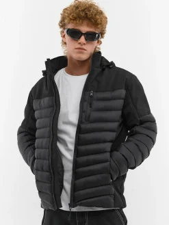 GATE Kurtka zimowa| Kurtki I Płaszcze·Kurtki Zimowe