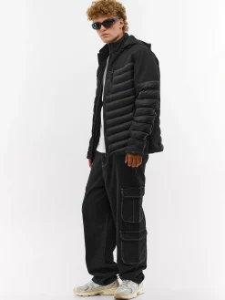 GATE Kurtka zimowa| Kurtki I Płaszcze·Kurtki Zimowe