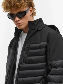 GATE Kurtka zimowa| Kurtki I Płaszcze·Kurtki Zimowe