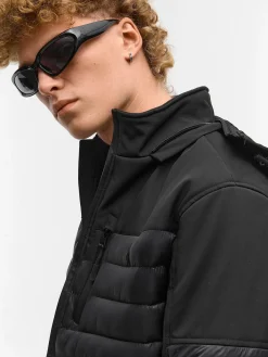 GATE Kurtka zimowa| Kurtki I Płaszcze·Kurtki Zimowe