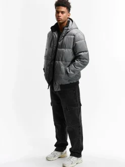 GATE Kurtka zimowa| Kurtki I Płaszcze·Kurtki Zimowe