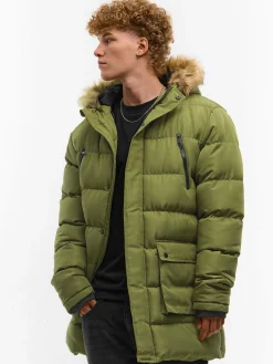 GATE Kurtka zimowa| Kurtki I Płaszcze·Kurtki Zimowe