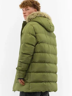 GATE Kurtka zimowa| Kurtki I Płaszcze·Kurtki Zimowe