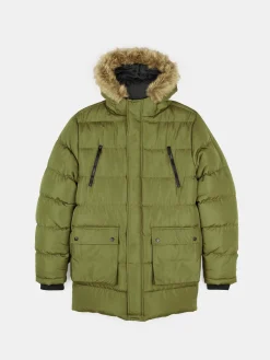 GATE Kurtka zimowa| Kurtki I Płaszcze·Kurtki Zimowe