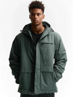 GATE Kurtka zimowa| Kurtki I Płaszcze·Kurtki Zimowe