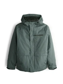 GATE Kurtka zimowa| Kurtki I Płaszcze·Kurtki Zimowe