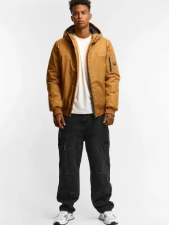 GATE Kurtka zimowa| Kurtki I Płaszcze·Kurtki Zimowe