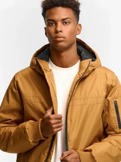 GATE Kurtka zimowa| Kurtki I Płaszcze·Kurtki Zimowe