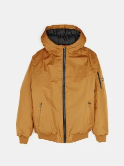 GATE Kurtka zimowa| Kurtki I Płaszcze·Kurtki Zimowe